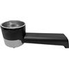 ERICAMBI Portafiltro Pressurizzato Gaggia per New Espresso EG Viva Gran Gaggia, Capacità due Tazze, Ultima Versione