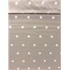 Ikea Drona box Storage organizer adatto a Kallax Expedit mensole beige Dotted 103.823.91
