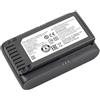 LOKLNEYK Batteria Di Backup For Aspirapolvere 21,6 V, Compatibile Con Samsung JET65 JET60 VCA-SBTA60, Serie