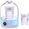 LET'S RESIN Resina Bubble Remover macchina