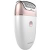 Cecotec Epilatore a Strappo con 48 Pinzette SkinCare Depil-Action One Go | Depil-Action One Go, 48 Pinzette, Testina magnetica rimovibile, Due Velocità, Coperchio protettivo
