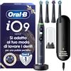 Oral-B Spazzolino Elettrico iO9 ,1 Spazzolino | | Porta Testine |