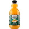 Generico Succoso Zero FRUTTA MIX gusto di Mela, Pesca, Banana, Arancia e Maracuja, Succo di Frutta Senza Zuccheri Aggiunti 900ml (2025)