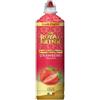 Royal Drink - Purea di Fragole (1Kg) | Per Cocktails, Smoothie e Desserts | Made in Italy | Pronta all'uso | Gusto Naturale Intenso | Vegan Friendly | Senza glutine | Ideale per la mixology