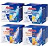 Generico Set 80 Capsule Ristora Compatibili con le Macchine ad uso domestico DOLCE GUSTO* 40 Camomilla 40 Camomilla arancia miele