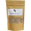 Generico Polvere di Petit Cola - Garcinia Kola macinata (Bitter Kola), pianta africana - 50 g