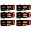 sapori mediterranei Tonno Callipo Riserva Oro 18x70 g all'Olio di Oliva - Box Giù in Calabria - Confezione Multipack