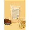 KoRo - Preparato per pane fit | 600 g - Vegan - Ricco di proteine e fibre - Facile da preparare con l'acqua
