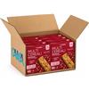Generico 8X Multi Cereali Barrette con Succo di Melograno e Mirtilli Rossi, Fonte di Fibre, con 7 Vitamine e Ferro, per cerealitalia 126g