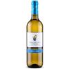 Tenuta Casale Milli Grechetto Umbria IGT Milli, 1 bottiglia | armonioso, fresco e avvolgente; fiori bianchi, frutta matura e un delicato finale di mandorla; Made in Italy; 12,5% vol