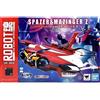 Bandai Figurina Articolata Bandai Robot Spirits SIDE SUPER Grendizer 16 cm