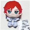 BANPRESTO Re:ZERO Chibigurumi Reinhard Van Astrea Peluche bambola Mascotte Giappone...