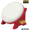 Hori 【任天堂ライセンス商品】太鼓の達人専用コントローラー 「太鼓とバチ for Nintendo Switch」【Nintendo Switch対応】