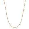Brosway Collana Donna Lunga in Acciaio | Collana Lunga in Acciaio | Collezione Essential - BNL036