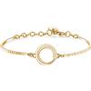 Brosway Bracciale Donna, Bracciale Rigido in Acciaio | Collezione Tres Jolie - BBR61