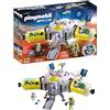 PLAYMOBIL Space 9487 - Stazione spaziale su Marte, Dai 6 anni