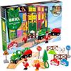 BRIO Ravensburger BRIO World - Advent Calendar 2026