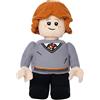 Manhattan Toy Lego Ron Weasley - Mini personaggio con licenza ufficiale in peluche, 33,02 cm