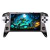 JXD 5,5 Pollici Console Portatile per Videogiochi Aspetto del Controller Multi Emulatore 6200 Giochi retrò Dispositivo di gioco MP3 MP4 Ideale per Interni/Esterni/Viaggi/Festival Regalo