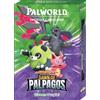 Bushiroad Trial Deck Palworld Official Card Game - ETD02: Dawn of Palpagos - Verde · Viola - Versione Inglese