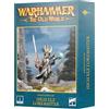 Games Workshop - Warhammer - Il Mondo Oid - Alti Regni Elfi: Loremaster Elfo Alto
