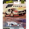 Hot Wheels Audi 90 Quattro IMSA GTO Forza 2026 1:64 Modellino auto giocattolo da collezione per bambini JHX05 Oldtimer Racing Legend anni '80 USA Racing 5 cilindri Turbo OVP