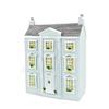 Melody Jane Dolls Houses The Dolls House Emporium Il Classica Miniature Dollhouse (Plastica)