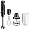 Braun Minipimer MultiQuick 5 MQ 50202 M MQ50202M
