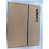 SHURE ULXD4D-AB Ricevitore wireless digitale a doppio canale mai aperto TB03 5.0