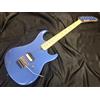 KRAMER The 84 Blue Metallic Vintage anni 80 Gear
