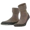 FALKE uomo Cosyshoe pantofole a calzino gommini antiscivolo sulla suola in