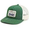 Levi's - Presidio Trucker, Cappellino da Baseball Uomo