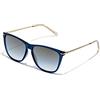 HAWKERS One Crosswalk Occhiali da sole Unisex - Adulto (Pacco da 1)