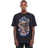 Mister Tee Mt2877 - Maglietta Oversize Grow Up T-Shirt Unisex - Adulto (Pacco da 1)