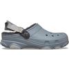Crocs All-Terrain Lined Clog, Unisex | Scarpe per il tempo libero