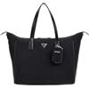 GUESS Follie Carryon Large Tote Black