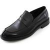 Toocool Mocassino Uomo Penny Loafer Scarpe Eleganti Slip-On Ufficio Y268 | scarpe da lavoro uomo, calzature slip on, scarpe senza lacci, mocassini autunno inverno primavera estate