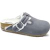 Gelateria Italiana srl CIABATTA GELATTTO WOODSTOCK SOFT 2.0 TMB GREY n. 37/38