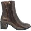 Gattinoni Donna Stivaletti Dresda PINDD1065WPA PU Leather