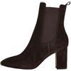 GUESS Scarpe donna tronchetto Fiery brown D27GU45 FLFFIESUE10