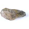 Quartz Rutilato Bicolore Naturale 50.15 Ct Gemme Certificate AGI Grezzo T32642
