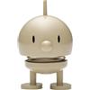 Hoptimist piccolo Bumble Wobble figura in plastica Deco Latte H 7 cm 2004-95