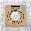 The Master Herbalist Fragranti Fodere per Cassetti Profumate Design William Morris | Confezione da 5 Fogli | Contiene Olio Essenziale (Mughetto | Grigio tenue, Folded)