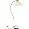 LAFSFBDF Lampada da Terra a Centinaia di Pieghe Soggiorno Divano Camera da Letto Lampada da Terra in Legno in Stile Nordico Creativo Giapponese