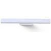 Yechiry Barra Luminosa con Sensore di Movimento, Lampada Display LED con Controllo Touch, Dispositivo per Armadio Ad Attivazione Automatica