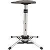 Speedypress - Supporto per presse professionali 71HD, 81HD, 91HD e 101HD, colore: Argento/Nero