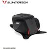 SW-MOTECH BMW F 650 GS ABS 2000-2007 SW-MOTECH borsa da serbatoio PRO enduro
