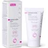 Canova Sensiven 50+, Crema Solare Lenitiva SPF 50+, 50 ml | Anti-Couperose e Anti-Arrossamento, per Pelli Soggette a Rosacea