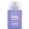 Italy Shop Service 6 x Chilly Idratante Detergente Intimo, Emolliente Anti-Secchezza, Anti Odor, pH5 clinicamente testato, 200 ml, + Italy shop portachiavi 0