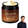 Generic Burro corpo ai feromoni per uomo, crema idratante per il corpo (1pc) | Crema idratante per la pelle, idratazione a lunga durata e fragranza seducente, per braccia, gambe, collo